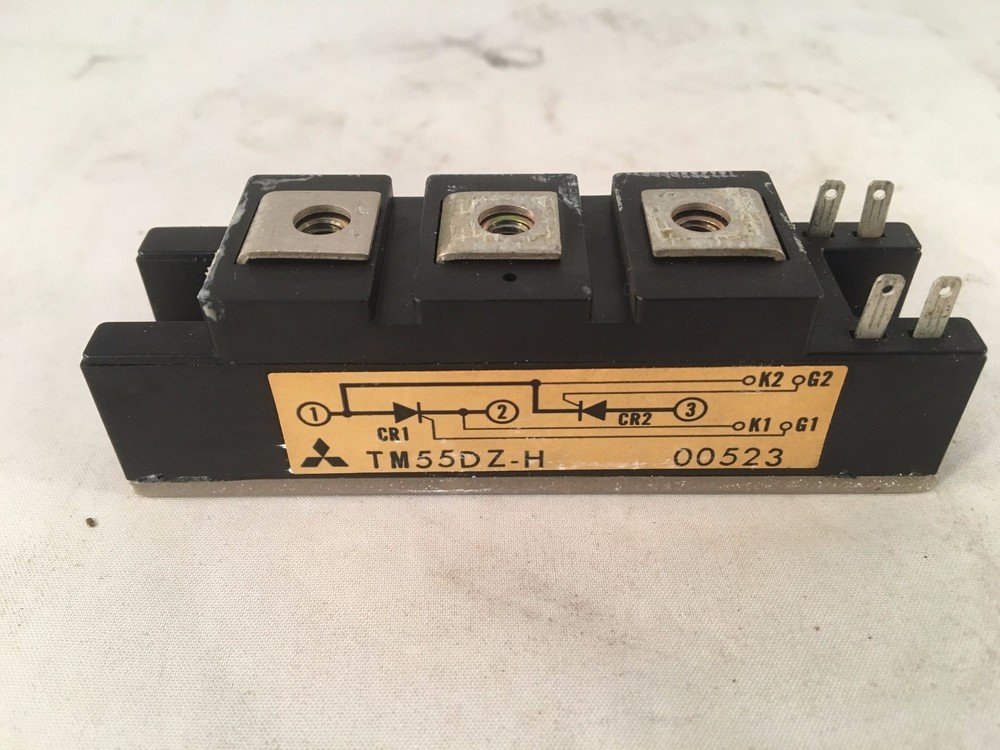 Mitsubishi TM55DZH Thyristor