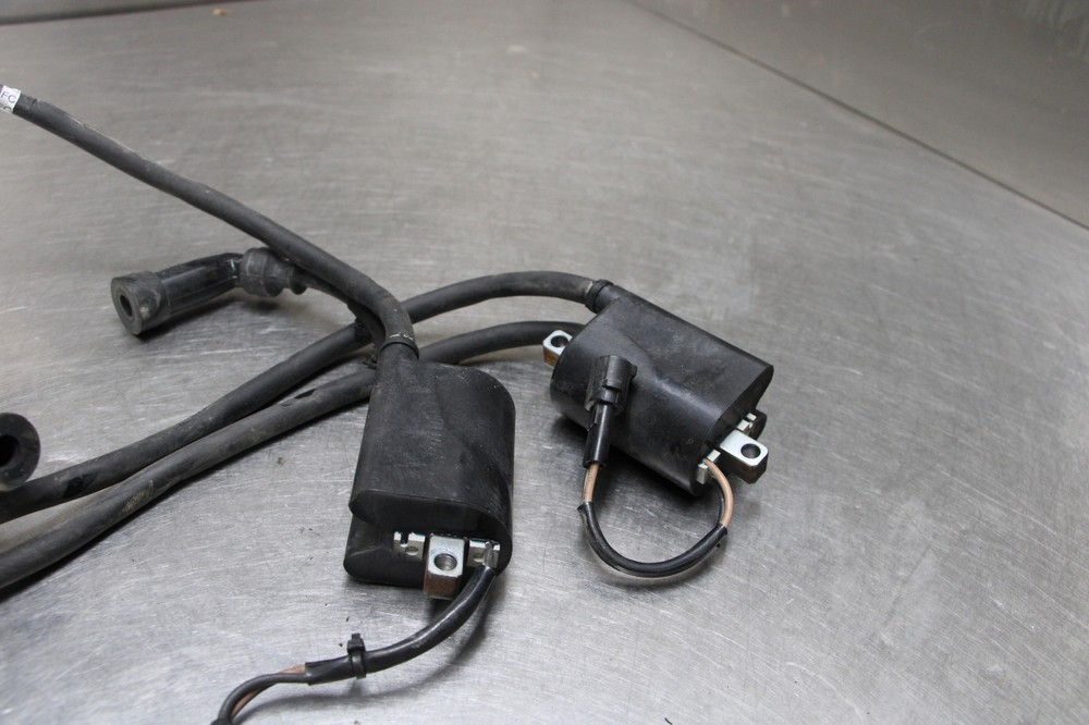 18-21 SUZUKI SV650 Ignition Coils
