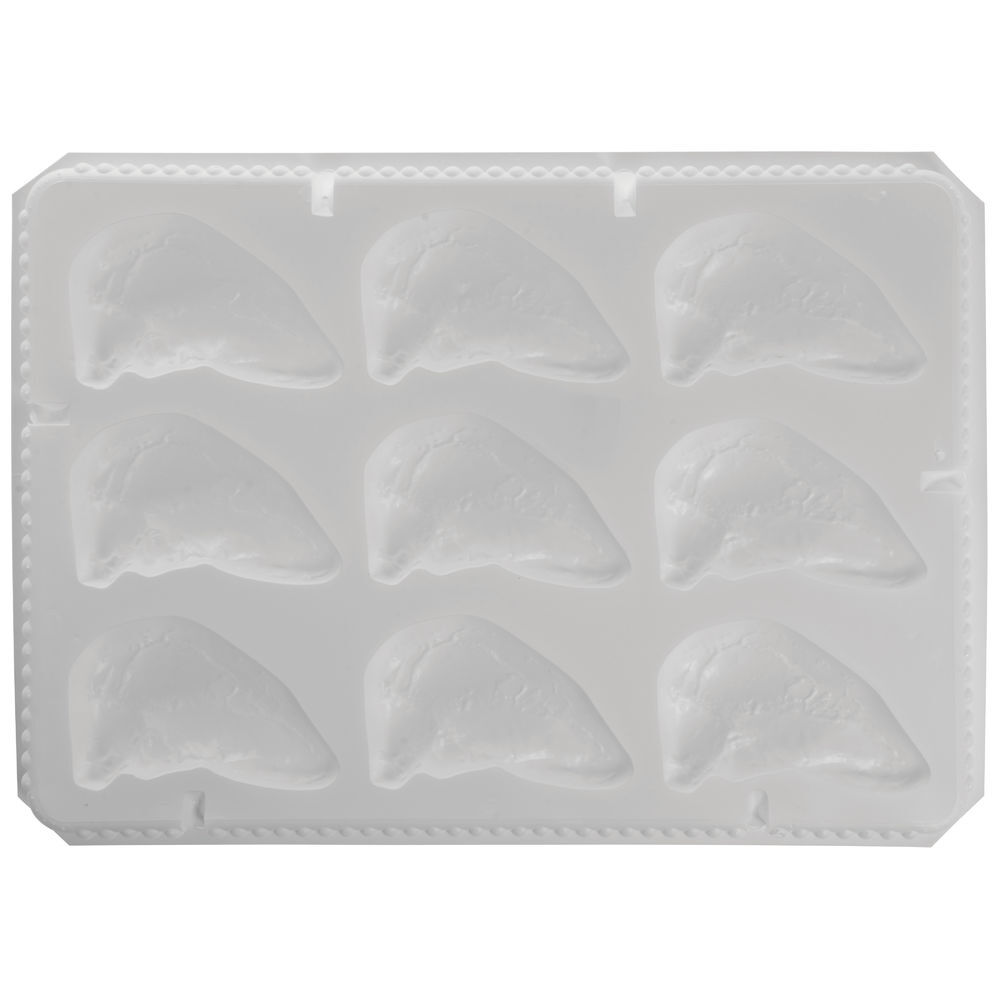 Pureed Food Mold - Chicken