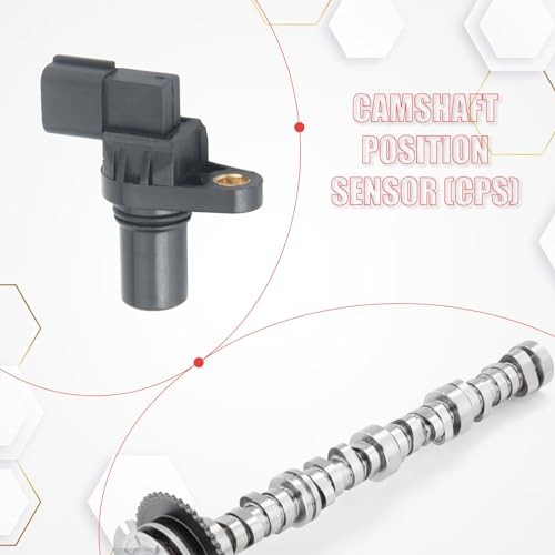 L3K918230A Camshaft Position Sensor Replacement for CX-7 2007-2012 Mazda 3