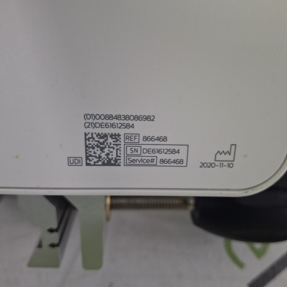 Philips FMX-4 Flexible Module Server 866468