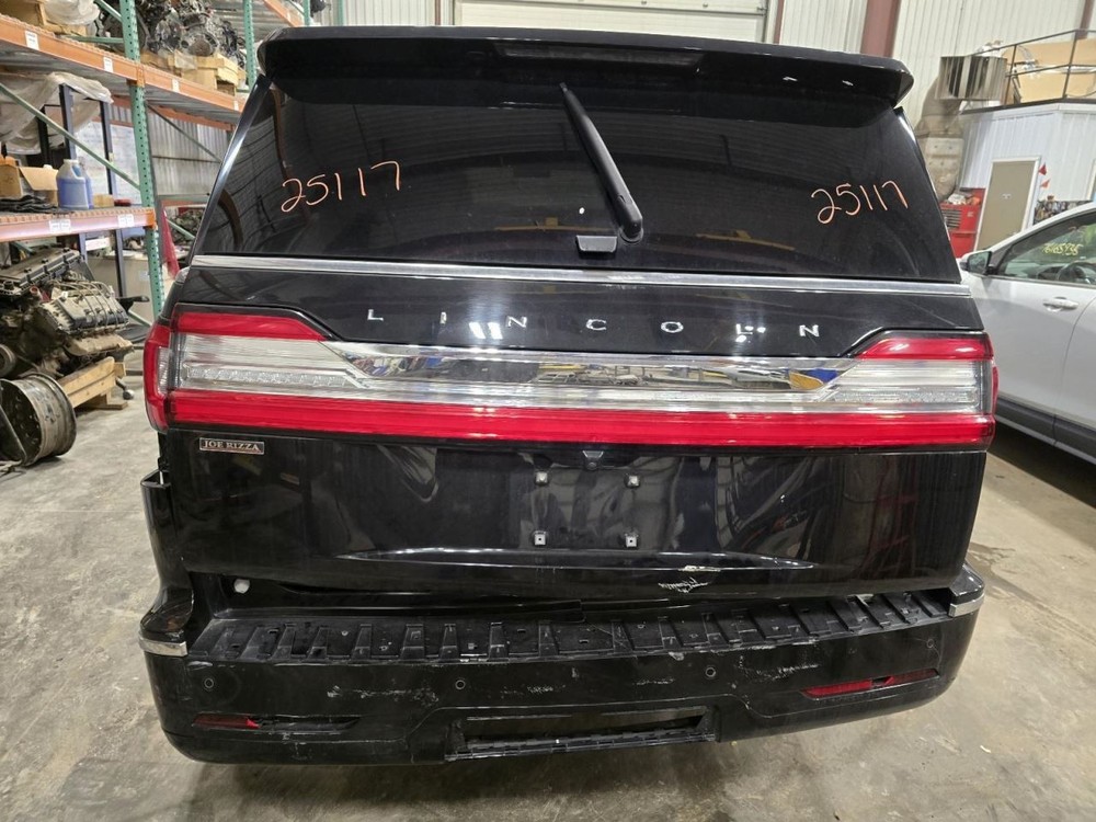 Driver Left Front Spindle/Knuckle Fits 18-21 EXPEDITION 1548065