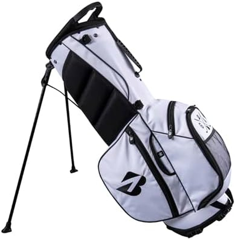 State Collection Stand Bag