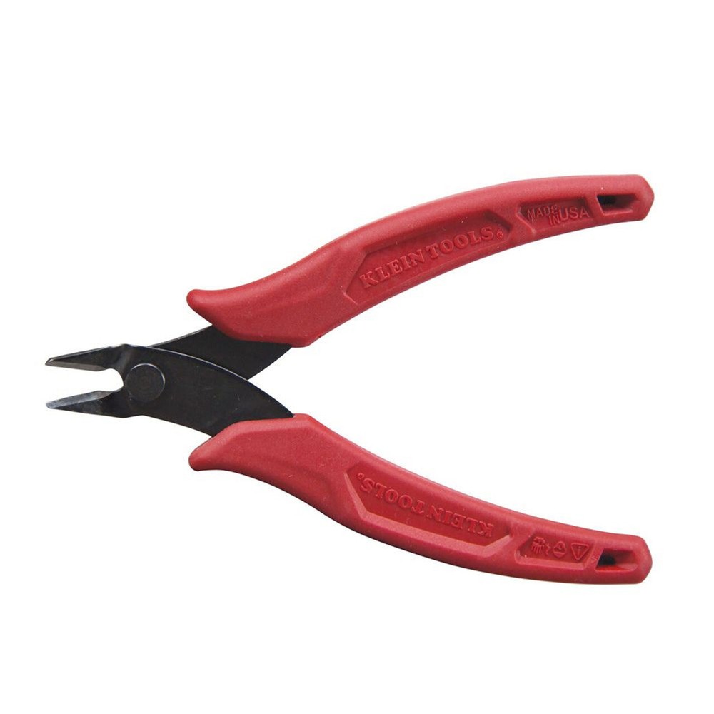 Klein Tools D275-5 5" Lightweight Flush Cutter