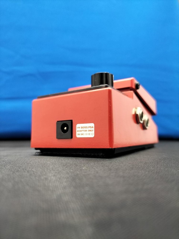 BOSS Loop Station RC-1 from Japan