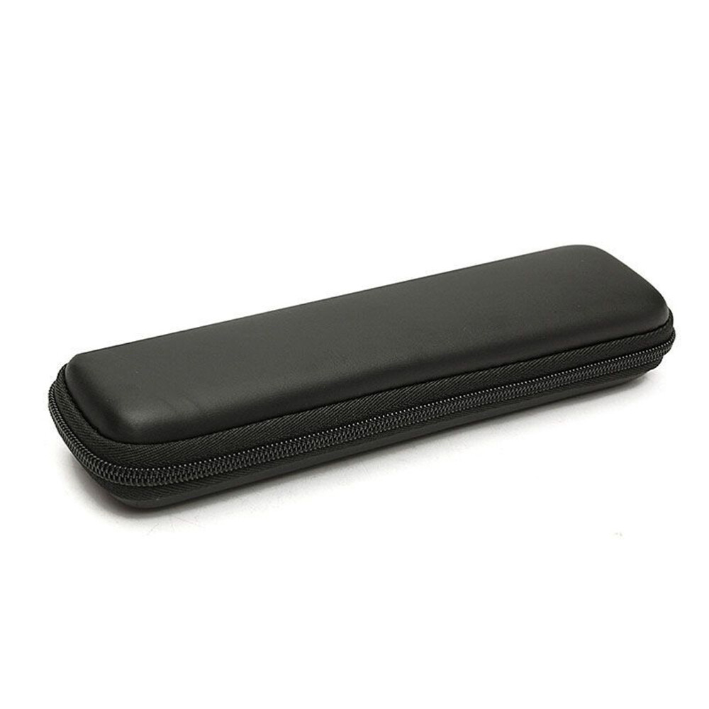 Apple Pencil Storage Box Dustproof Grid Pencil Box Shaped Protective Case