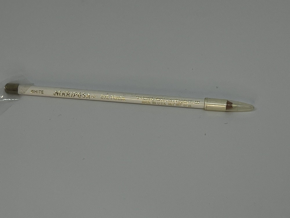 professional eye pencil or eyeshadow for makeup eyeliner