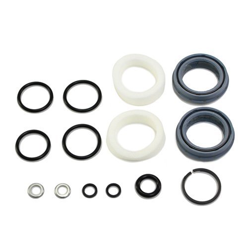 RockShox Fork Basic Service Kit Recon Gold Coil (2012-2015)