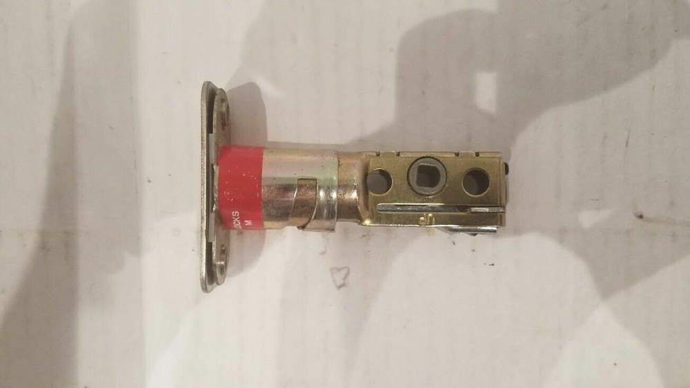 Kwikset SmartCode 913 Latch 915 916 Touchpad Electronic Replacement Deadbolt