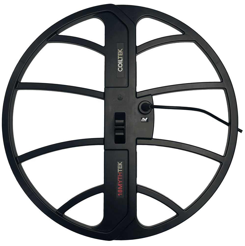 Coiltek 18" MYTHTEK DD Manticore Coil