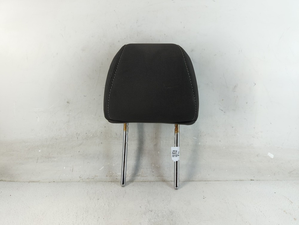 2013-2014 Ford Focus Headrest Head Rest Front Driver Passenger Seat FN0EA