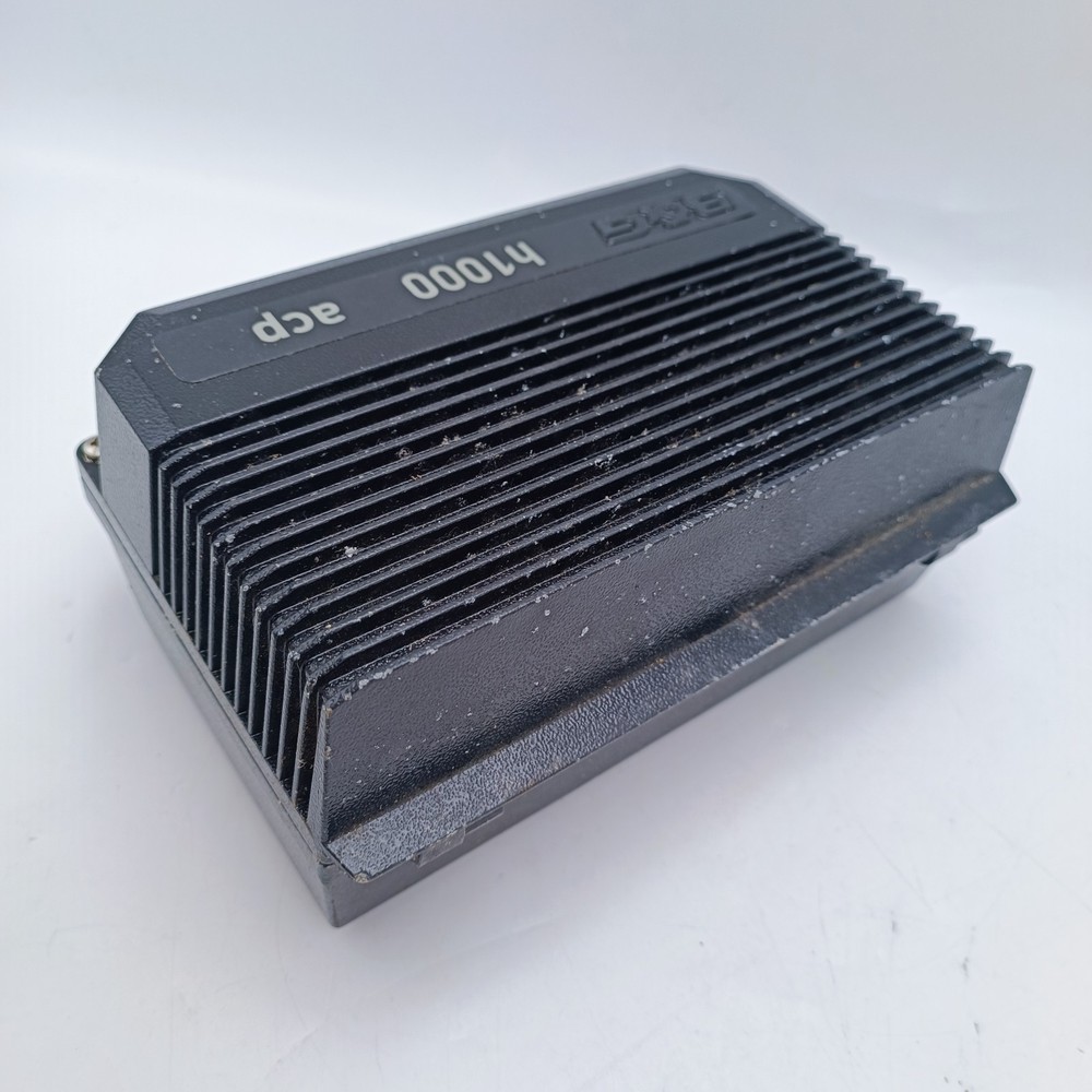 B&G H1000 ACP CUW Autopilot Computer Processor H-RANGE PILOT HYDRA G 25 5 001