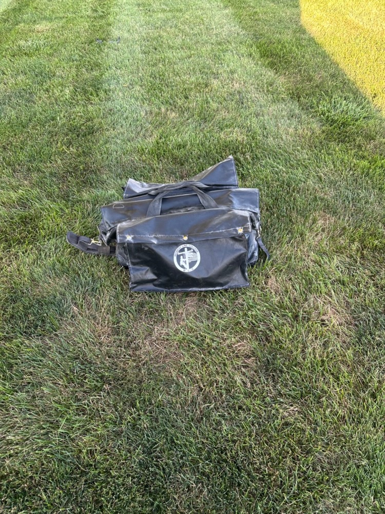 Buckingham lineman pole climbing gear and hand tools