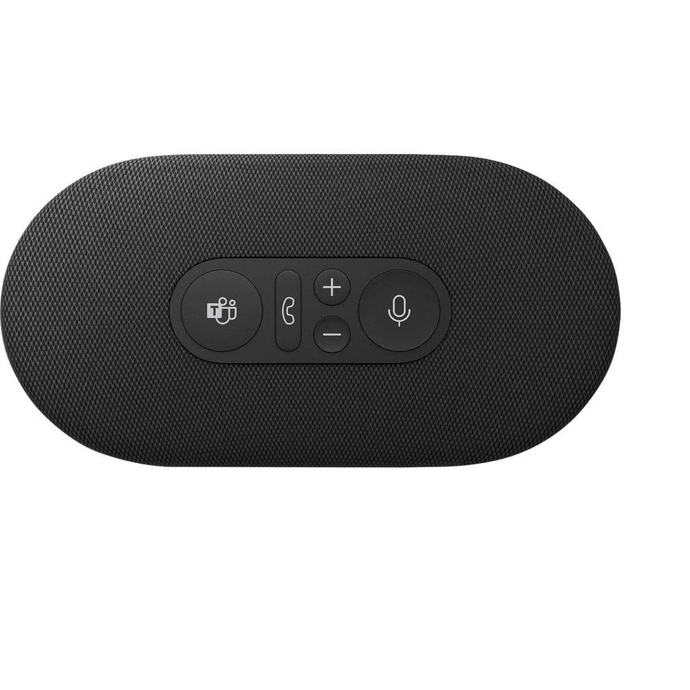 Microsoft Modern Speaker System - Black