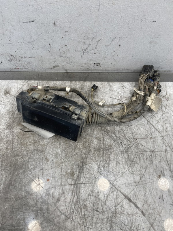 Kenworth T800 Fuse Panel (628-10945)