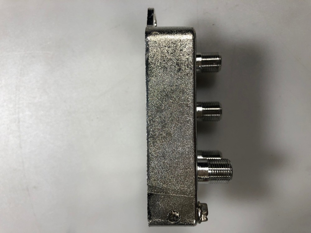 Antronix 3-Way Splitter CMC2003BV-A