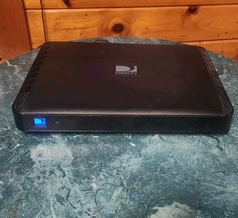 DIRECTV HR54-200 Genie Server w/Power Supply