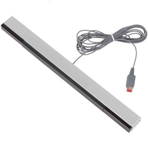 Replacement Wired Sensor Bar - Wii