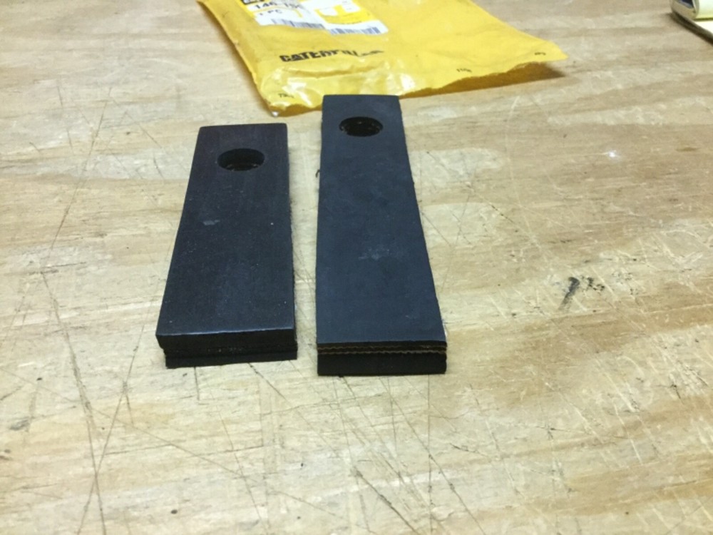 Genuine Caterpillar Latch 146-1590