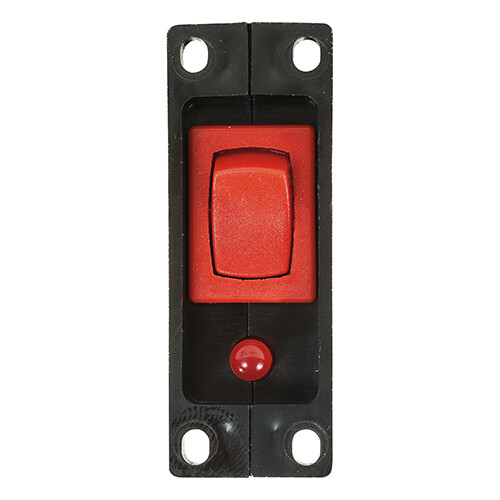 ARTEX ELT REMOTE SWITCH KIT/For use with Artex ME406 ACE.