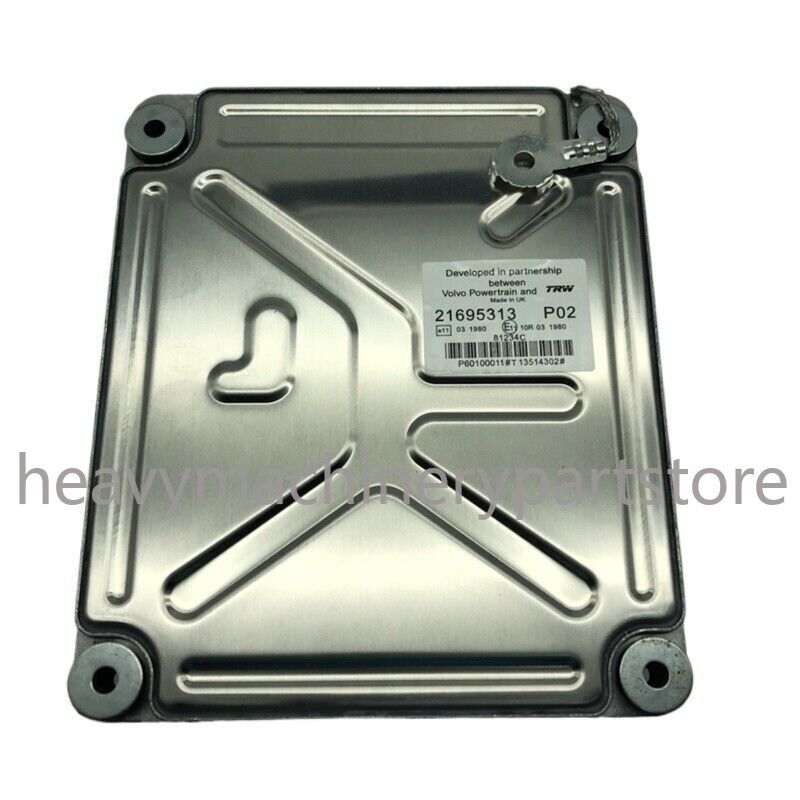 21358126 Diesel Engine Computer Module ECM ECU For Volvo D13 D11 Engine