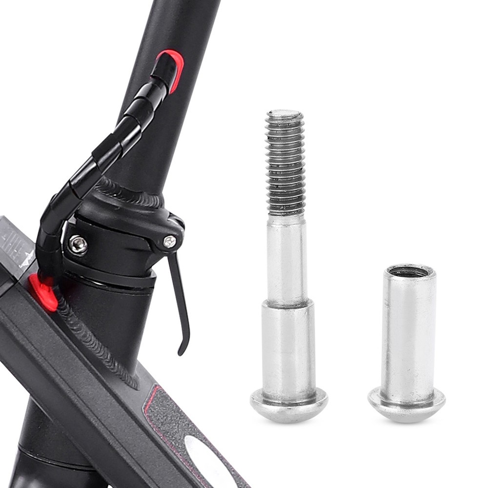 Fixed Screw For Mijia M365 Scooter Replacement Parts Fixing