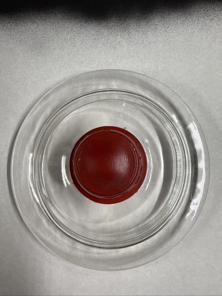 Tom’s Glass Lid Only