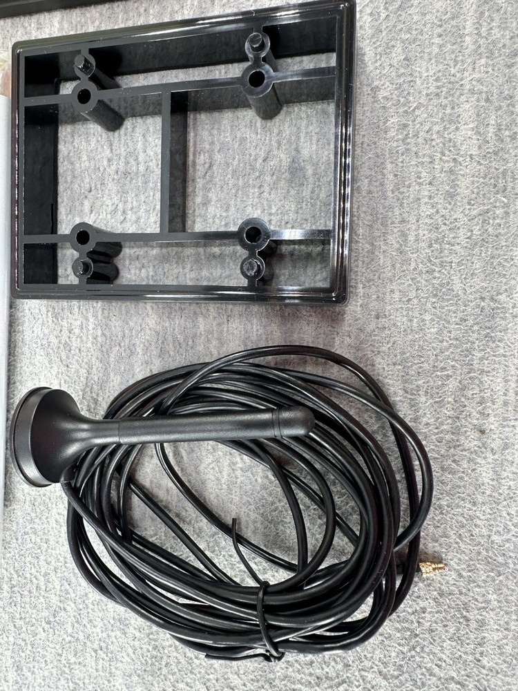 NAYAX - Touch Credit Card Reader VPOS Touch Machine