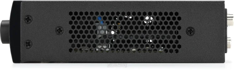 Blackmagic Design Web Presenter HD Livestream Interface