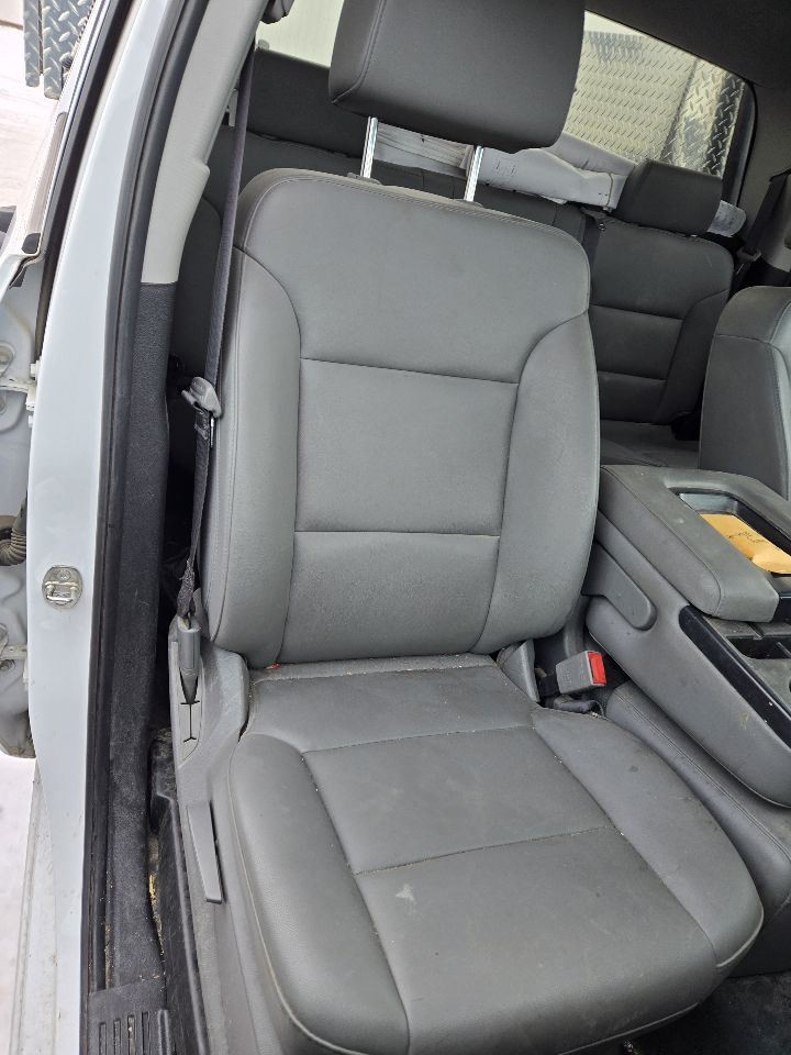 2018-2019 Chevy Silverado Dash Mounted 7" Display Screen Opt IOB