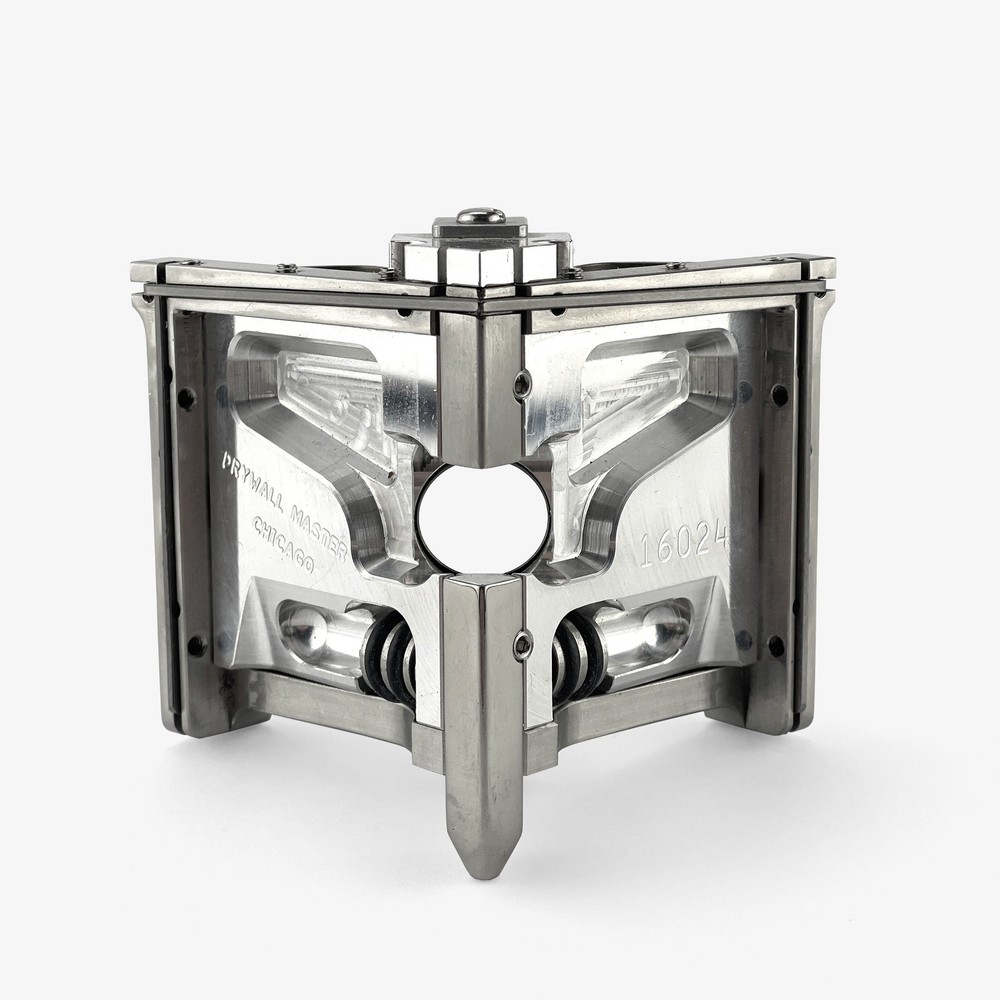 Drywall Master Angle Head/Corner Finisher 2.5"