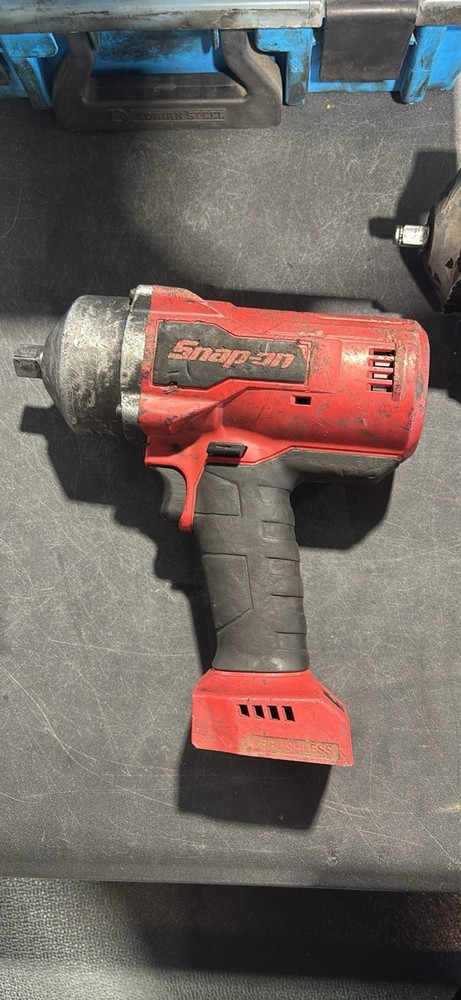 Snap on Battery impact Bundle