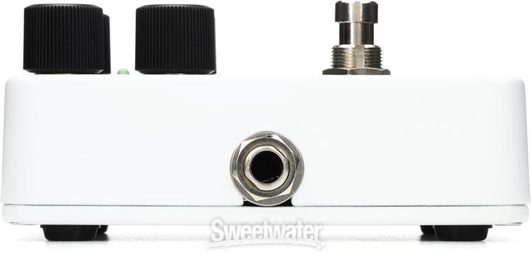 Electro-Harmonix Crayon 69 Full-range Overdrive Pedal