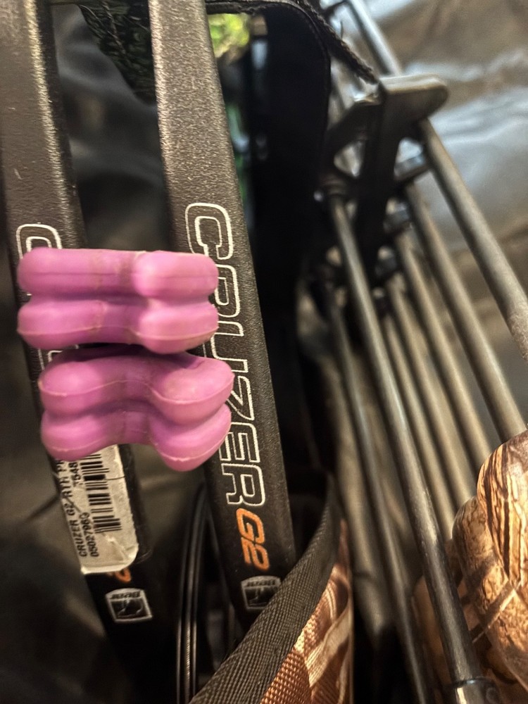 Bear Compound Bow Cruzer G2 RTH