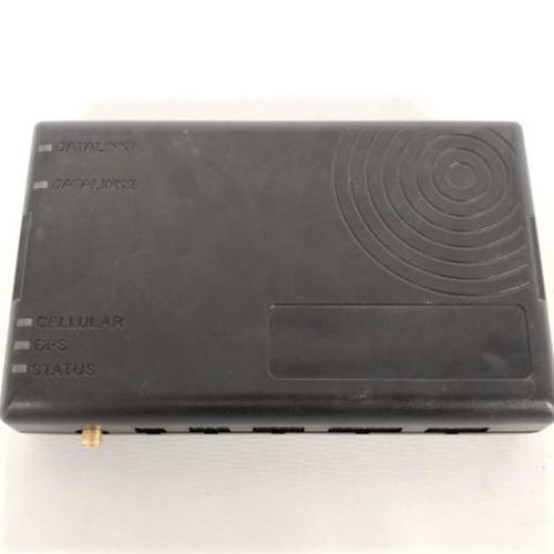 Freightliner Virtual Technician ECU VT4 Module - P/N  66-12609-001