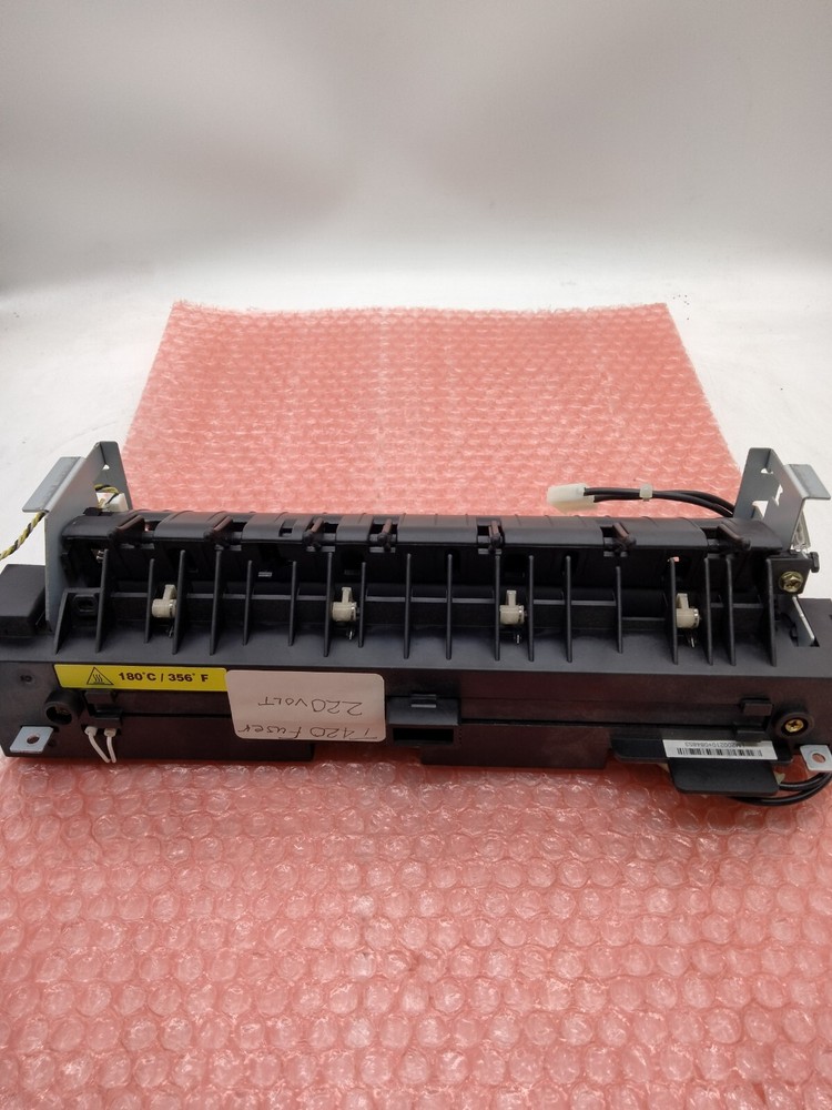 LEXMARK 56P0671 FUSER 220V