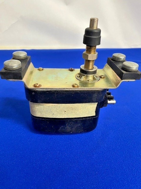 ASMO 859100-2420 24V MOTOR REGULATOR
