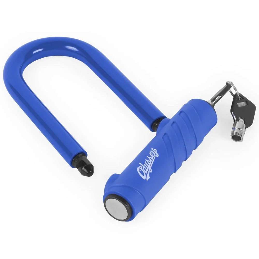 ODYSSEY BMX SLUGGER U-LOCK
