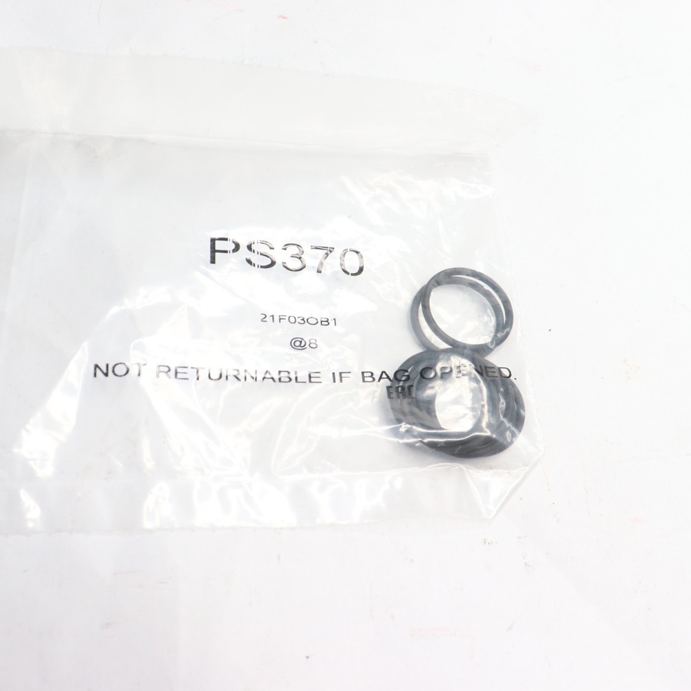 (8-Pk) O-Ring Kit Replacement PS370