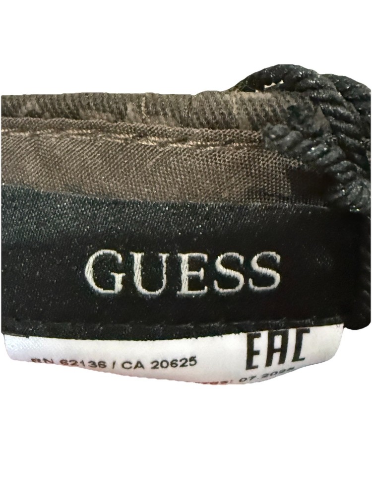 Guess Hat Men Women One Size