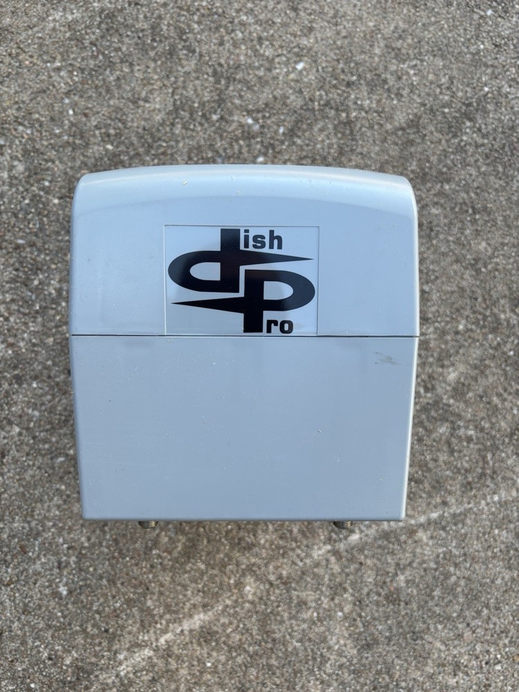 Dp500 Plus Lnbf