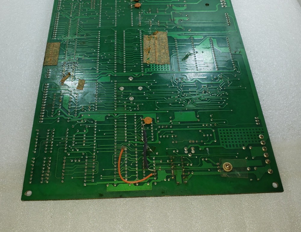 FEILOLI STK-1 PCB Original PCB (not working )Video Arcade Game