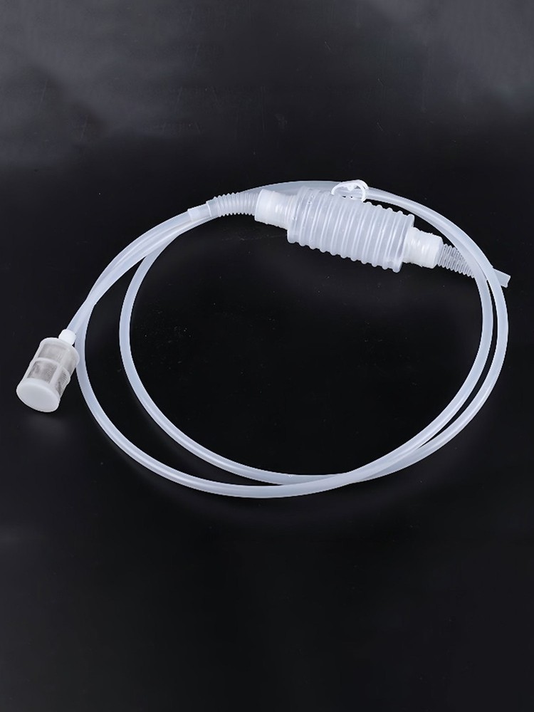 Syphon Tube Pipe Hose For Home Brew Brewing Beer Wine Making Tool Set
