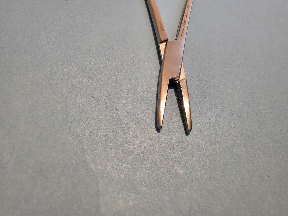 Sklar 20-1280 Needle Holder