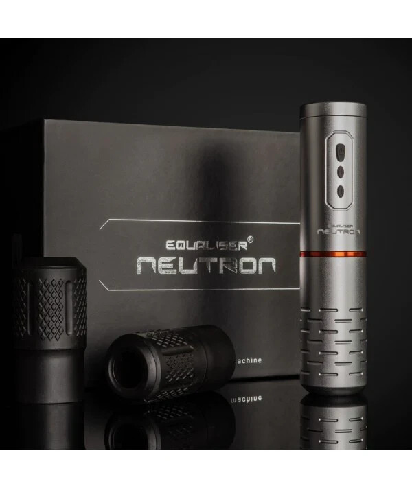 Kwadron Equaliser Neutron 4.0 stroke