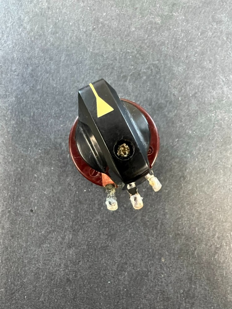 Cosmos RV30YN 40R Potentiometer