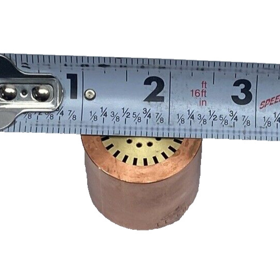 American Torch Tip ATTC 583-11, Heating Tip #11