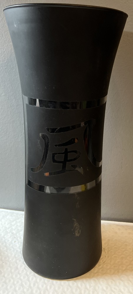 13x6 flower vase chineese
