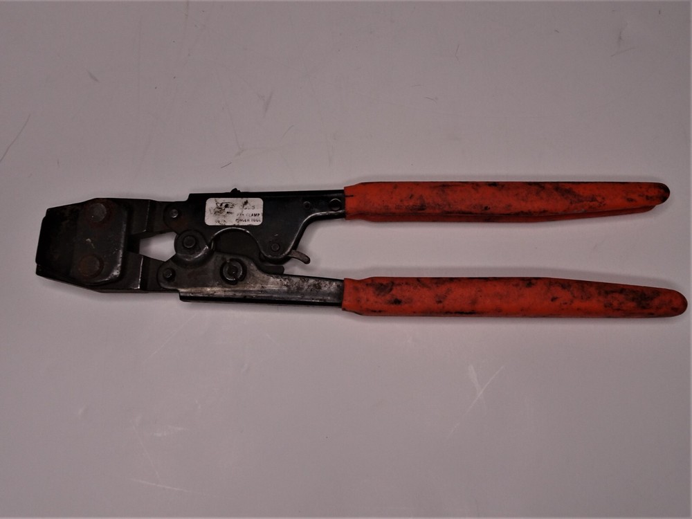 SharkBite 23081 PEX Clamp Pincer Tool