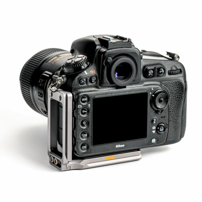 NiSi PRO NLP-C Adjustable L Bracket